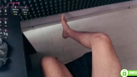 Alex Spilner online show from 02-10-26, 01:15