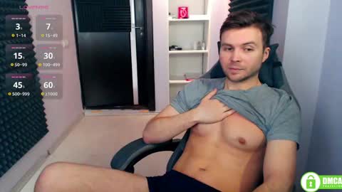 Alex Spilner online show from 04-12-26, 02:00