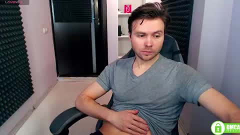 Snapshot of alexspilner chatting on 06-15-26, 01:24 Alex Spilner online show from 06-15-26, 01:24