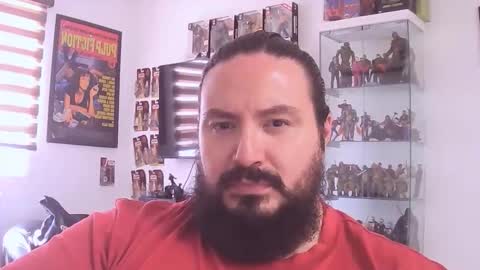 alextambet online show from 03-06-26, 07:43