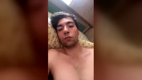 alextreoson online show from 05-01-26, 10:20