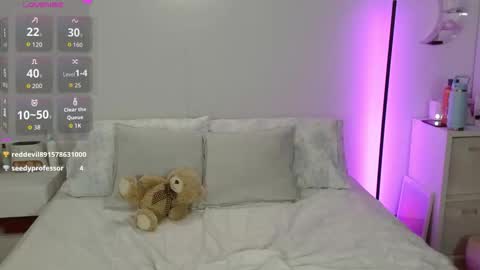 Alexus online show from 01-16-26, 01:53