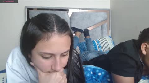 alex y luisa online show from 02-14-25, 06:51