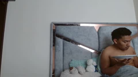 alex y luisa online show from 09-25-25, 03:38