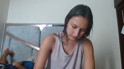 alex y luisa online show from 02-02-26, 03:44