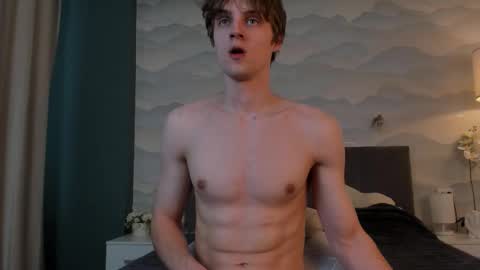 Alex YOUR DREAM BOY online show from 02-21-26, 02:29