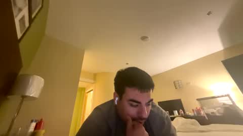 Alexander online show from 01-18-25, 07:15