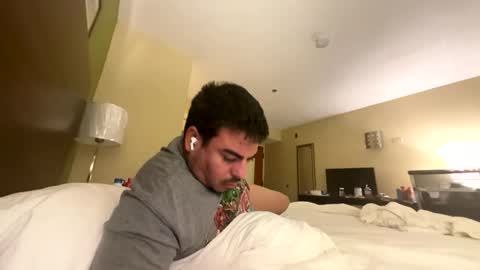 Alexander online show from 01-18-25, 10:17