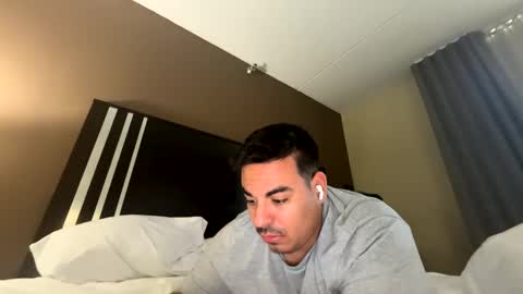 Alexander online show from 03-01-25, 08:21