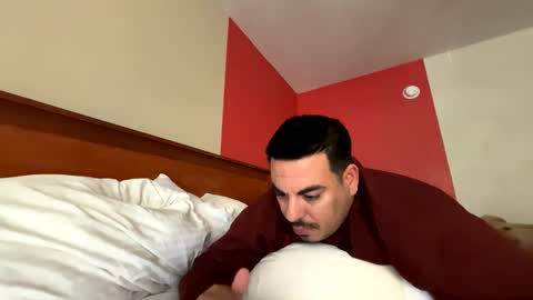 Alexander online show from 03-09-25, 07:37