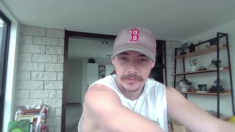 Snapshot of alexx1169 chatting on 12-07-24, 11:45 Alex online show from 12-07-24, 11:45