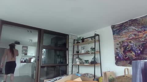 Snapshot of alexx1169 chatting on 12-21-24, 06:52 Alex online show from 12-21-24, 06:52