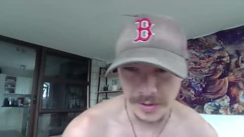 Snapshot of alexx1169 chatting on 12-22-24, 02:49 Alex online show from 12-22-24, 02:49