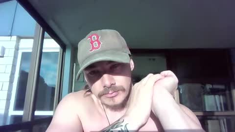 Snapshot of alexx1169 chatting on 02-12-25, 06:40 Alex online show from 02-12-25, 06:40