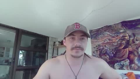 Snapshot of alexx1169 chatting on 03-06-25, 03:46 Alex online show from 03-06-25, 03:46