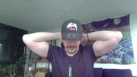 Snapshot of alexx1169 chatting on 09-21-25, 02:35 Alex online show from 09-21-25, 02:35