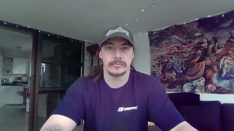 Snapshot of alexx1169 chatting on 10-03-25, 02:30 Alex online show from 10-03-25, 02:30