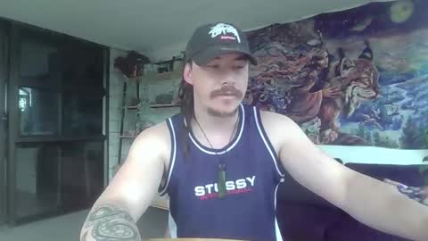 Snapshot of alexx1169 chatting on 10-12-25, 01:59 Alex online show from 10-12-25, 01:59