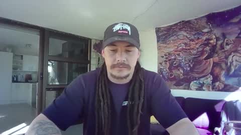 Snapshot of alexx1169 chatting on 10-15-25, 03:28 Alex online show from 10-15-25, 03:28