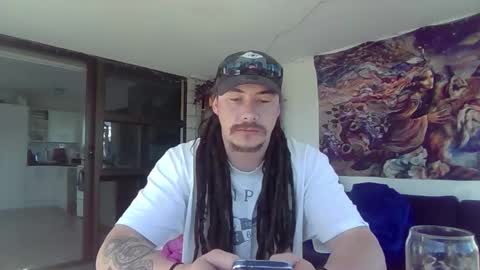 Snapshot of alexx1169 chatting on 10-25-25, 02:19 Alex online show from 10-25-25, 02:19