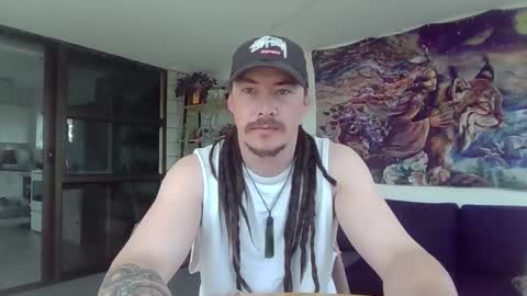 Snapshot of alexx1169 chatting on 11-02-25, 02:25 Alex online show from 11-02-25, 02:25