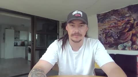 Snapshot of alexx1169 chatting on 11-08-25, 12:55 Alex online show from 11-08-25, 12:55