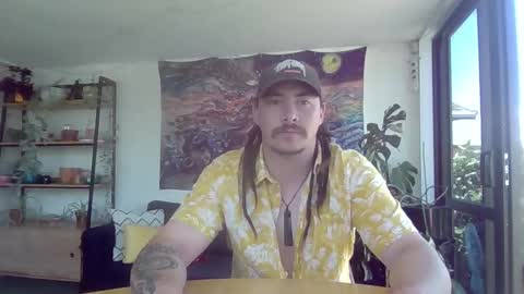 Alex online show from 01-31-26, 11:25