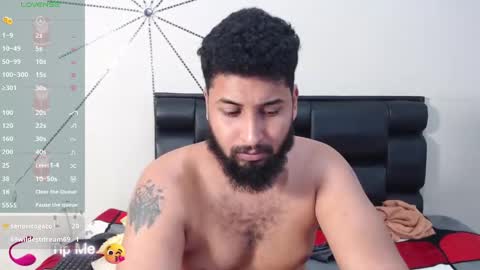 Snapshot of alexx_bbc_ chatting on 01-03-25, 09:15 alexx_bbc_ online show from 01-03-25, 09:15