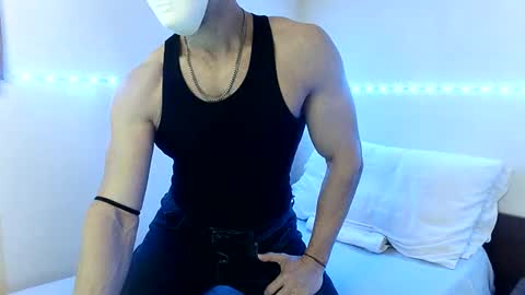 Alexx online show from 12-29-24, 01:49