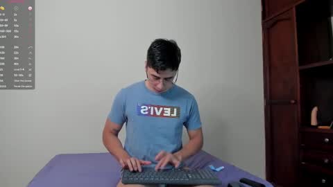 Snapshot of alexx_oconor chatting on 12-30-24, 01:36 Alex Oconnor online show from 12-30-24, 01:36