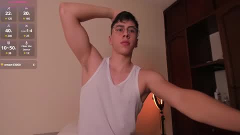 Snapshot of alexx_oconor chatting on 01-20-25, 06:21 Alex Oconnor online show from 01-20-25, 06:21