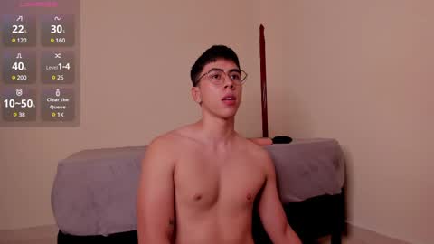 Snapshot of alexx_oconor chatting on 03-01-25, 04:22 Alex Oconnor online show from 03-01-25, 04:22