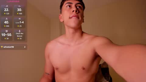 Snapshot of alexx_oconor chatting on 09-11-25, 02:50 Alex Oconnor online show from 09-11-25, 02:50