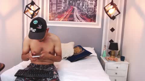 alexxa and sadman online show from 12-27-24, 02:12