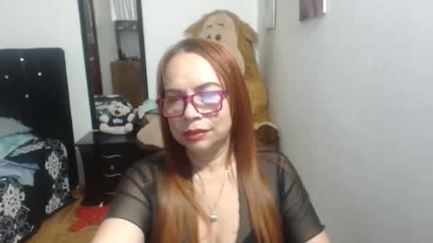 Snapshot of alexxamaturee chatting on 02-19-26, 02:51 alexa online show from 02-19-26, 02:51