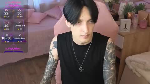 Alex online show from 09-19-25, 11:22