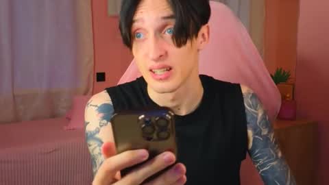 Alex online show from 10-03-25, 12:02