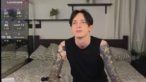 Alex online show from 10-07-25, 11:40