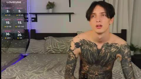 Alex online show from 10-10-25, 12:37