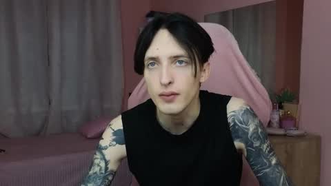 Alex online show from 10-25-25, 12:34