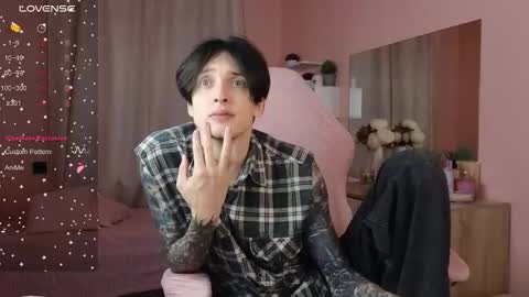 Alex online show from 11-01-25, 12:07