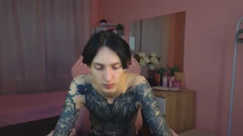 Alex online show from 11-23-25, 12:27