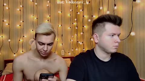 Snapshot of alexxx_d chatting on 12-08-24, 11:57 AlexDimaIgor online show from 12-08-24, 11:57