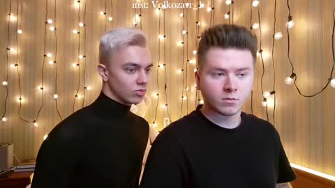 Snapshot of alexxx_d chatting on 01-03-25, 10:31 AlexDimaIgor online show from 01-03-25, 10:31