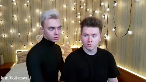 Snapshot of alexxx_d chatting on 01-13-25, 01:28 AlexDimaIgor online show from 01-13-25, 01:28