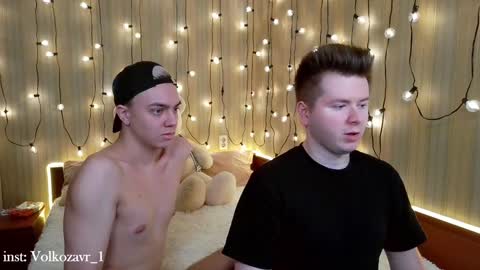 Snapshot of alexxx_d chatting on 01-20-25, 05:37 AlexDimaIgor online show from 01-20-25, 05:37