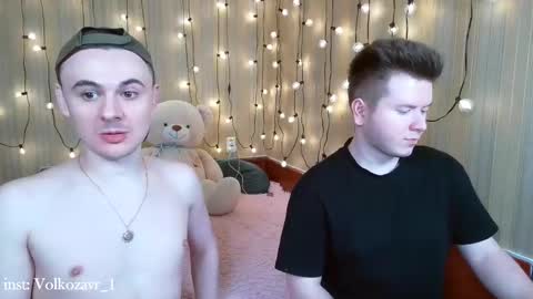 Snapshot of alexxx_d chatting on 02-09-25, 06:58 AlexDimaIgor online show from 02-09-25, 06:58