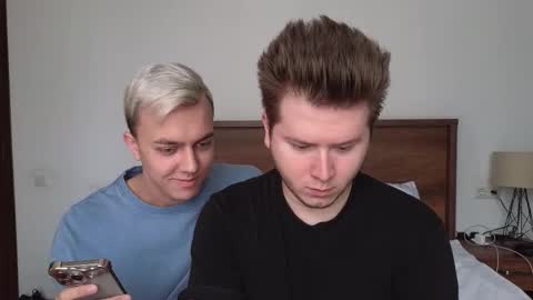 Snapshot of alexxx_d chatting on 09-20-25, 12:28 AlexDimaIgor online show from 09-20-25, 12:28