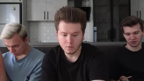 Snapshot of alexxx_d chatting on 09-23-25, 11:35 AlexDimaIgor online show from 09-23-25, 11:35