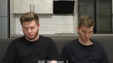 Snapshot of alexxx_d chatting on 11-07-25, 07:25 AlexDimaIgor online show from 11-07-25, 07:25